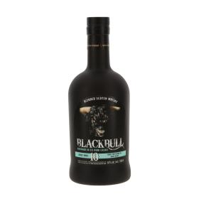 Black Bull Rum Finish (B-Ware) 10 Jahre