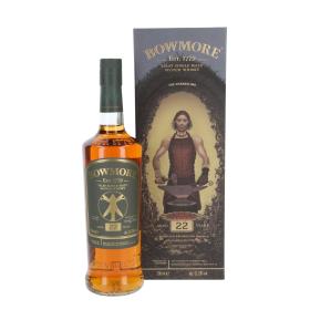 Bowmore The Changeling 22J-/2022
