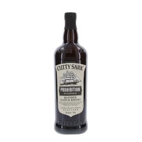 Cutty Sark Prohibition (B-Ware) 