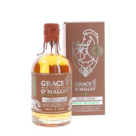 Grace O`Malley Rum Cask Blend (B-Ware) 