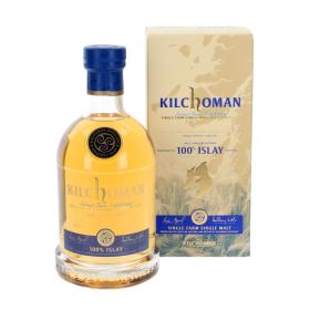 Kilchoman 100% Islay 13th Edition /2023