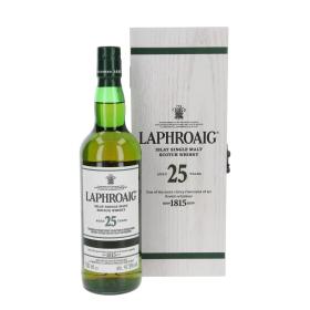 Laphroaig 25J-/2023